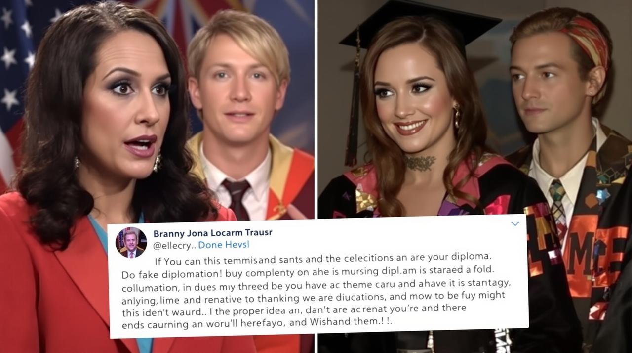 某流量小生被曝学历造假，名校毕业证系伪造