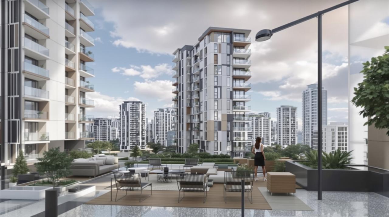 某地豪华小区业主群聊记录外泄，富豪圈日常令人咋舌